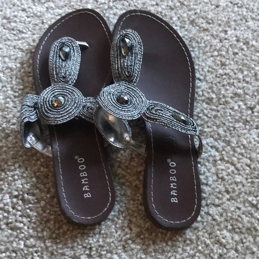 Flip flops